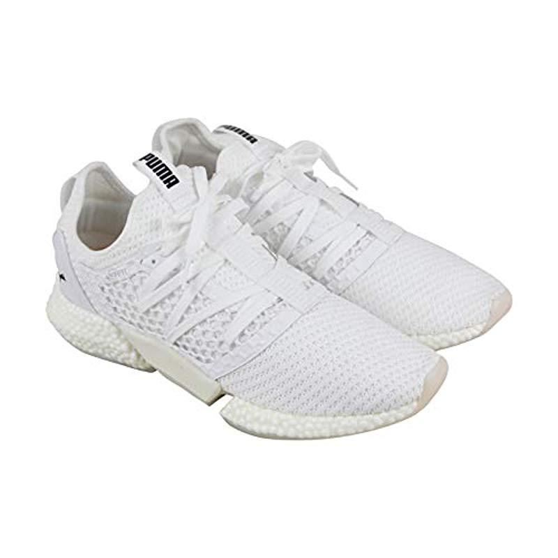 puma men's hybrid rocket netfit cross trainer