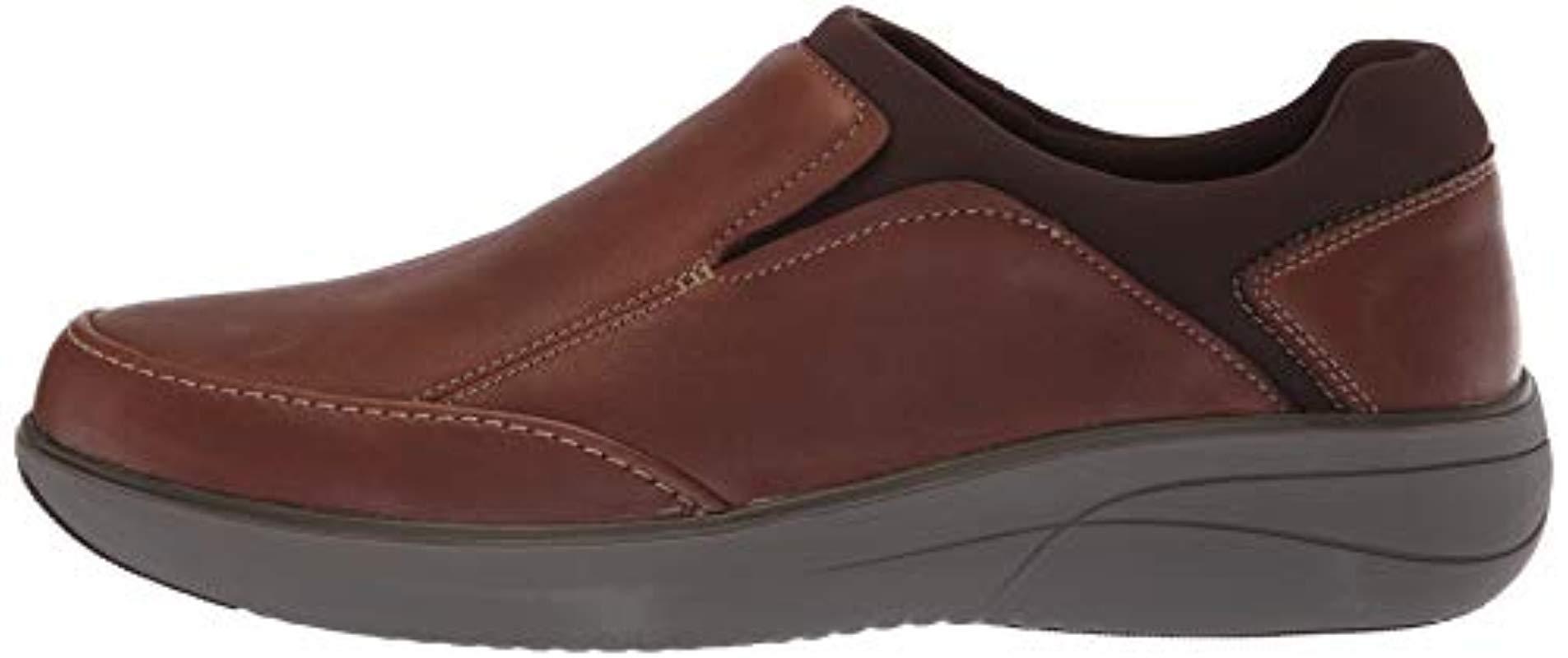un rise step clarks