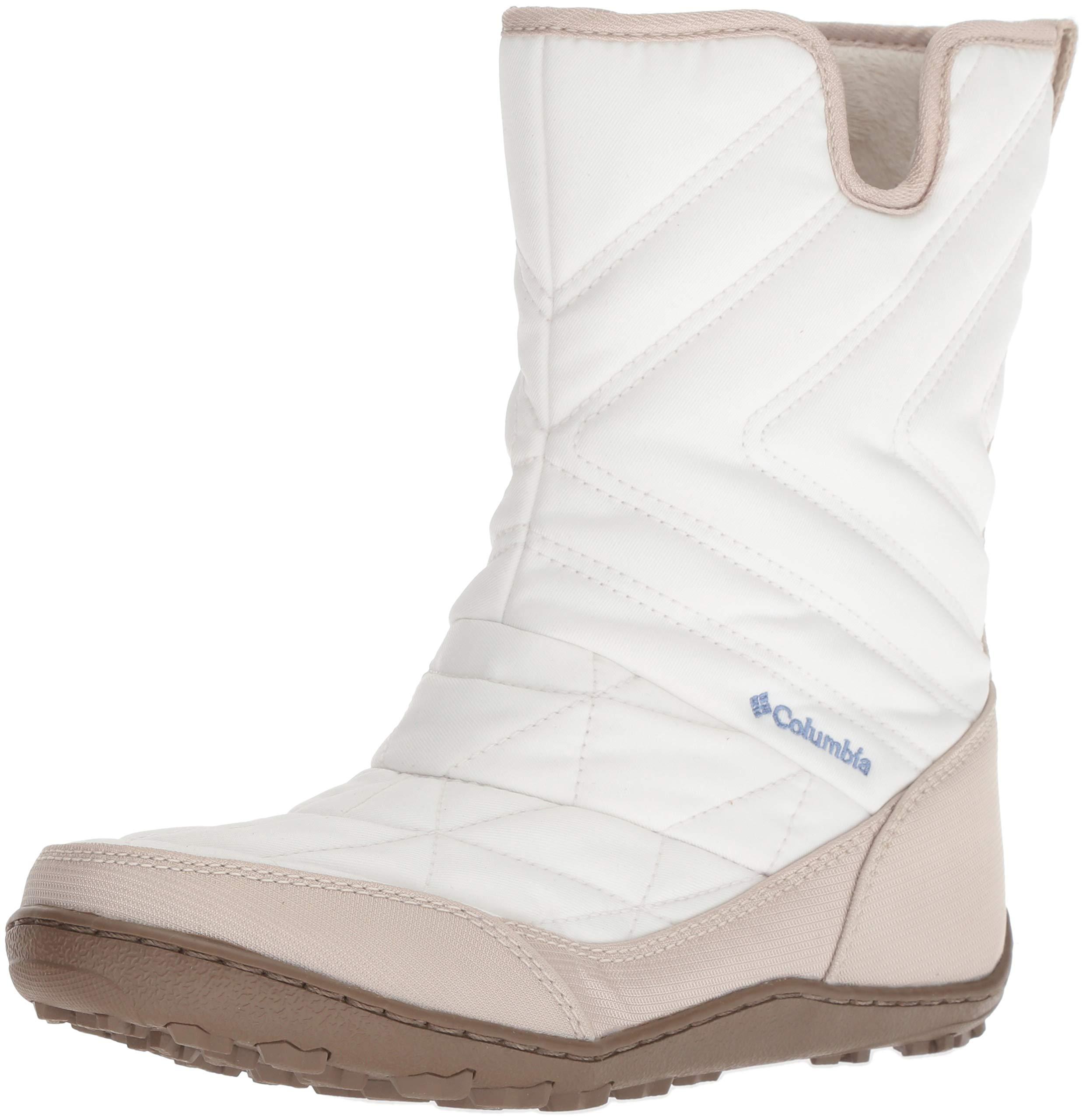 columbia boots amazon