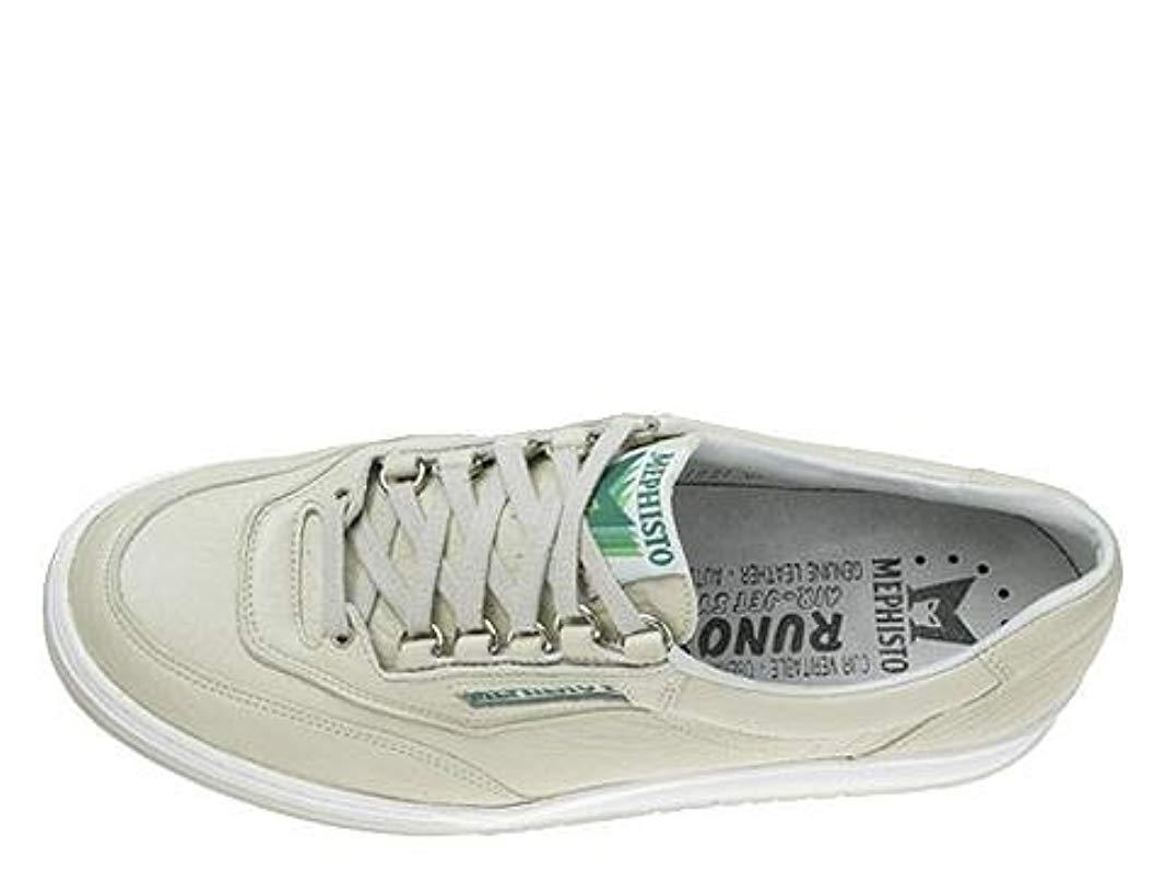 mephisto match cream
