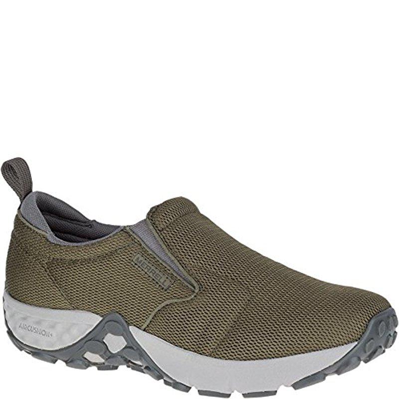 Merrell Jungle Moc Vent Ac+ Clog in 