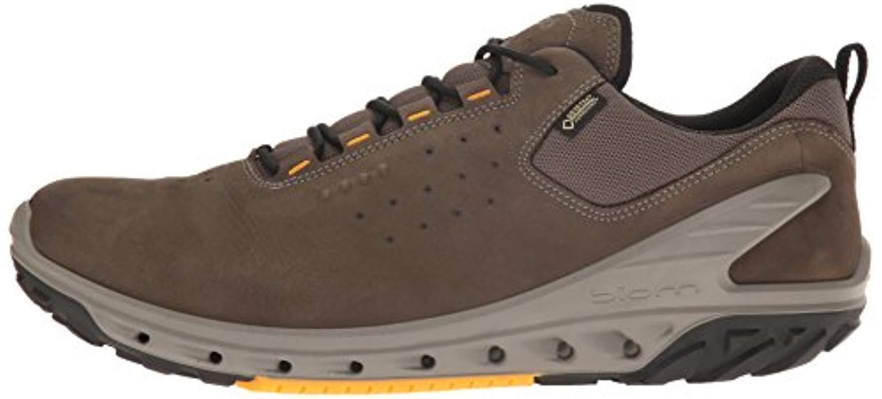 ecco biom venture boot