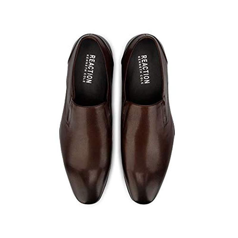 kenneth cole edison slip on