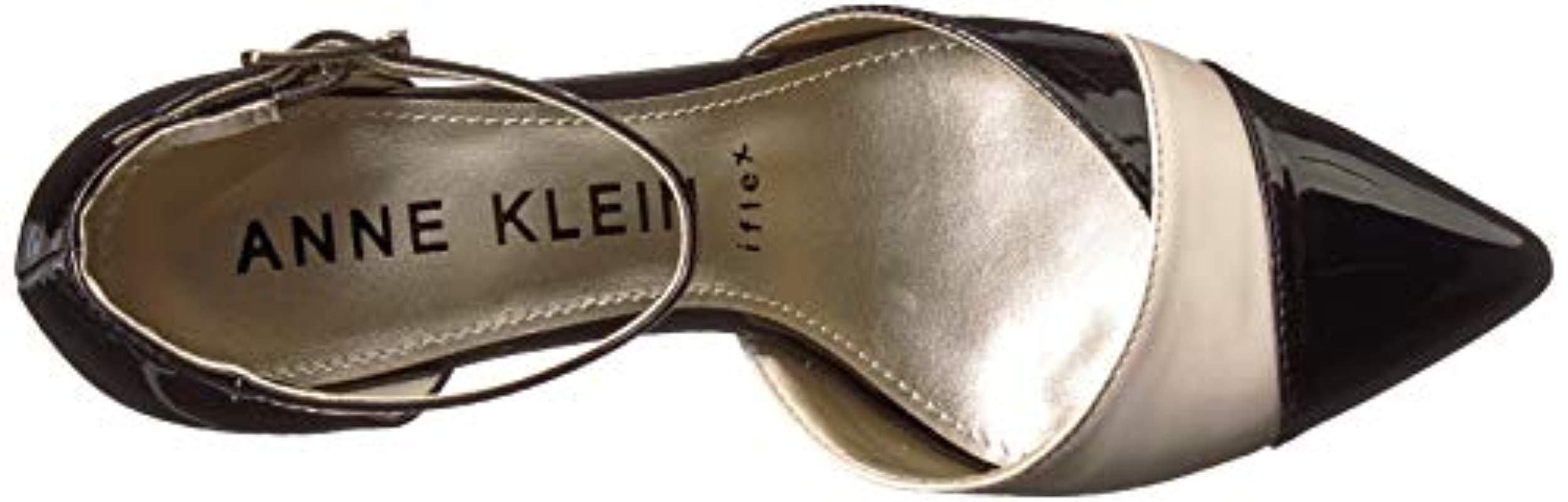 anne klein fritsie pumps