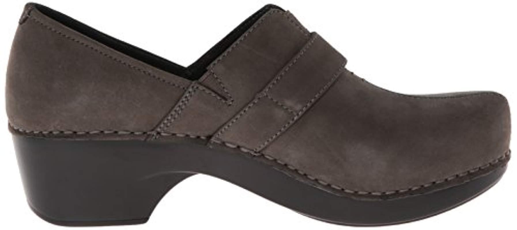 dansko tamara clog