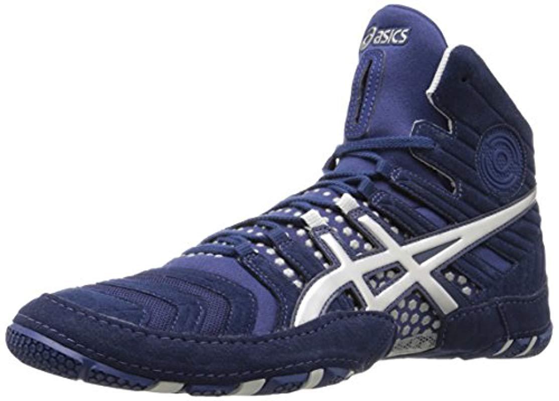 asics dan gable ultimate 4