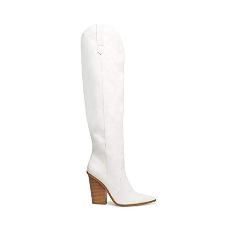 Steve madden ranger boots cheap