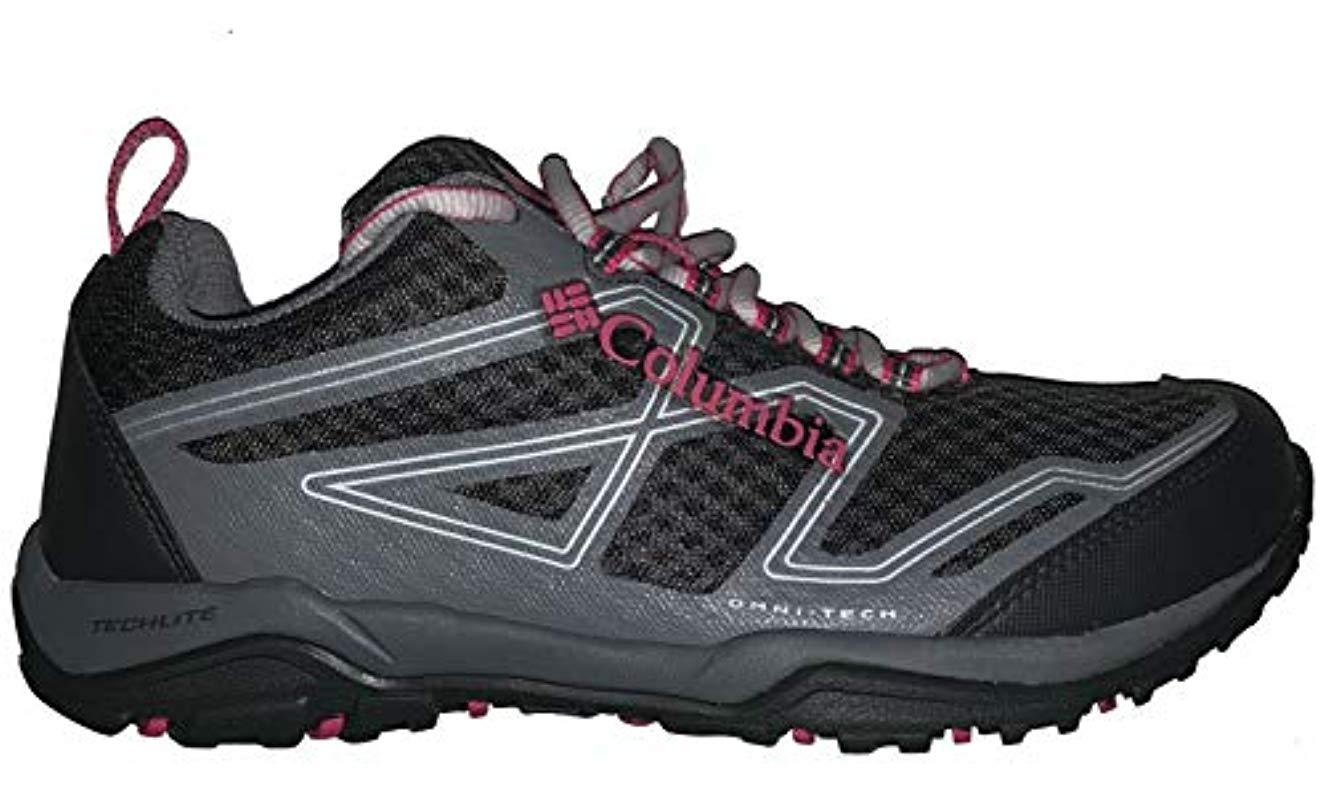 columbia pine bluffs omni tech mens