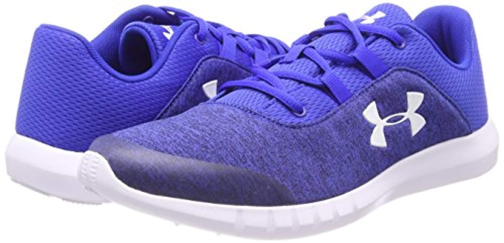 ua mojo shoes