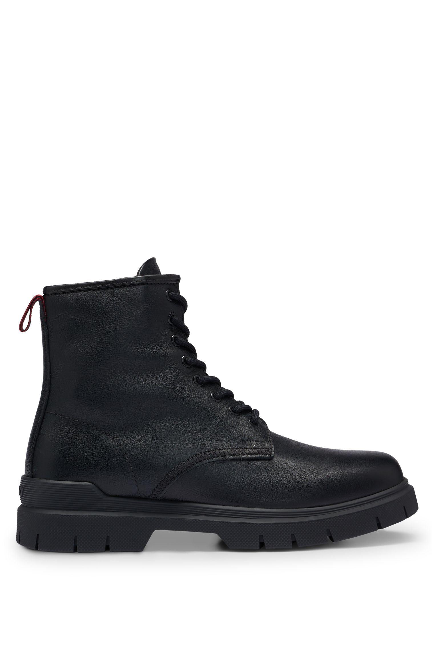 Ryan hotsell leather boot