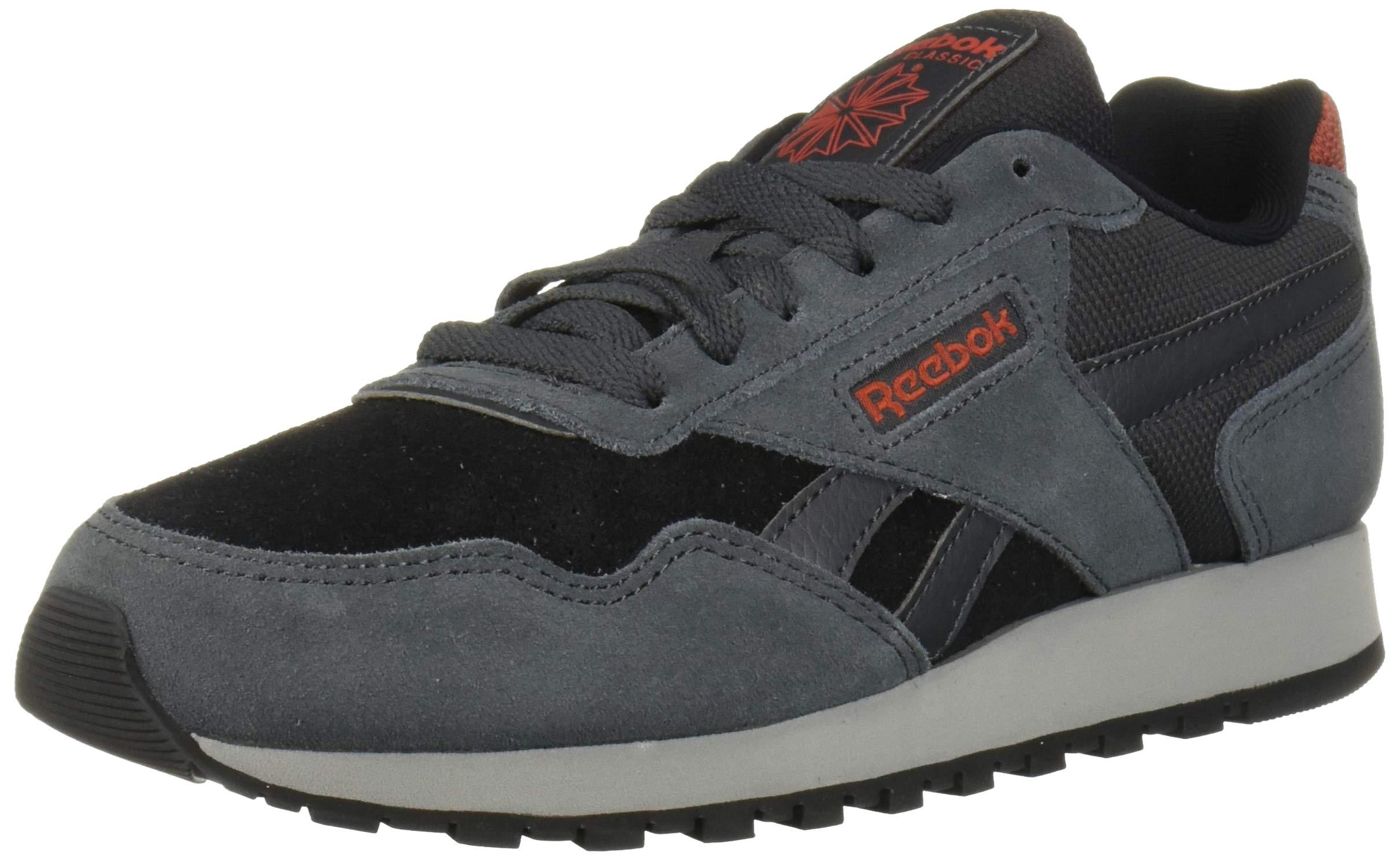 men's classic harman run sneaker
