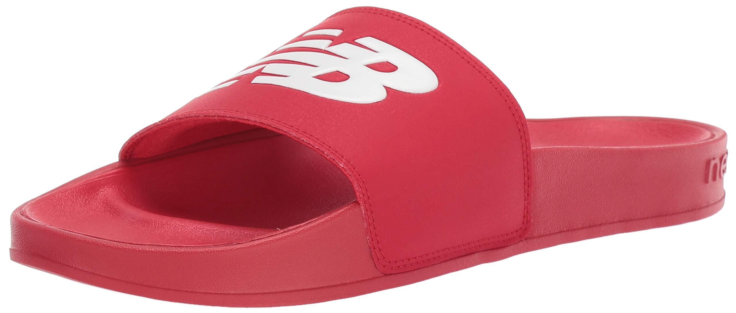 New Balance Denim 200 V1 Slide Sandal 