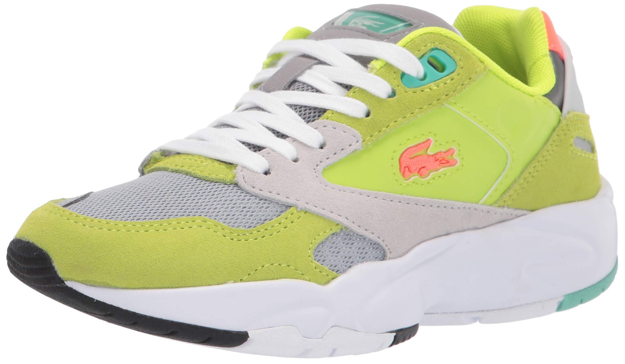 Lacoste Rubber Storm 96 Lo 0120 1 Sfa 