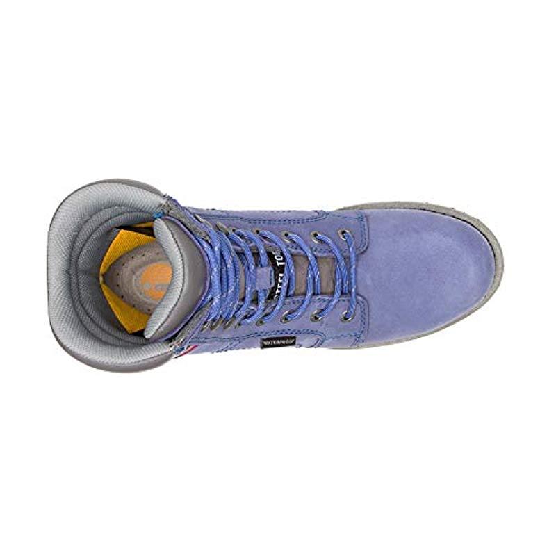 Nike Free Caterpillar Violet