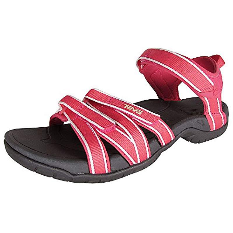 teva athletic sandals