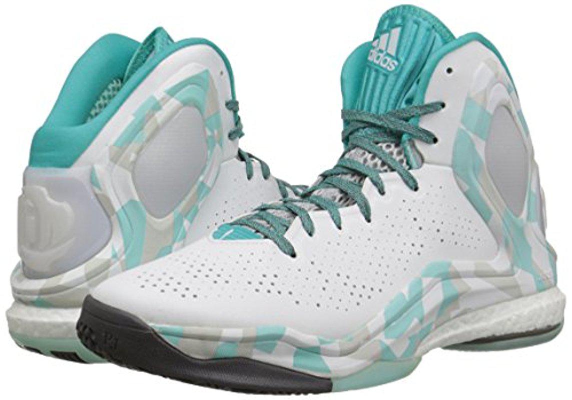 {keywor d} adidas d rose 5 teal