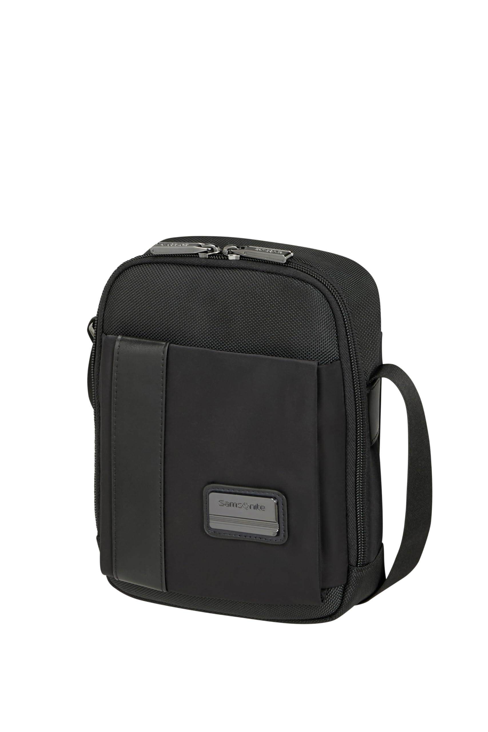 Samsonite small shoulder bag sales