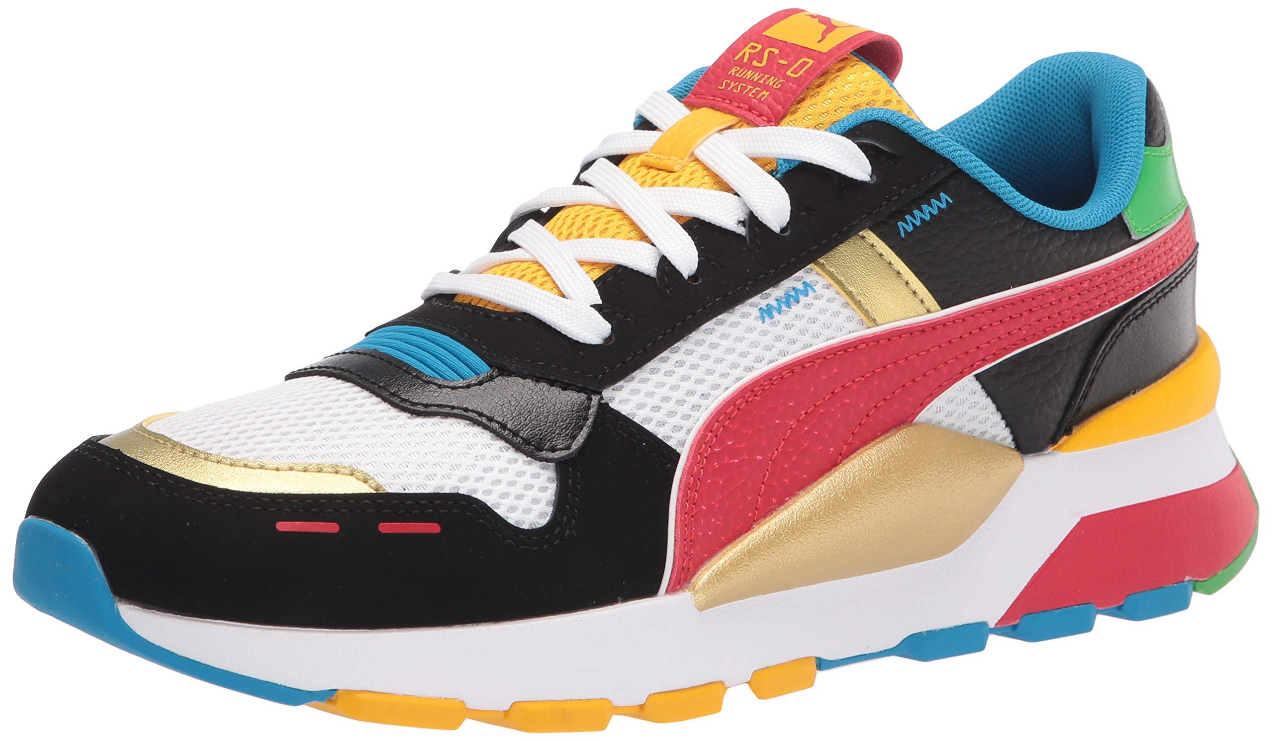 PUMA Suede Mens 2.0 Central Sneaker for Men Save 36 Lyst PUMA Suede Mens 2.0 Central Sneaker for Men Save 36 Lyst