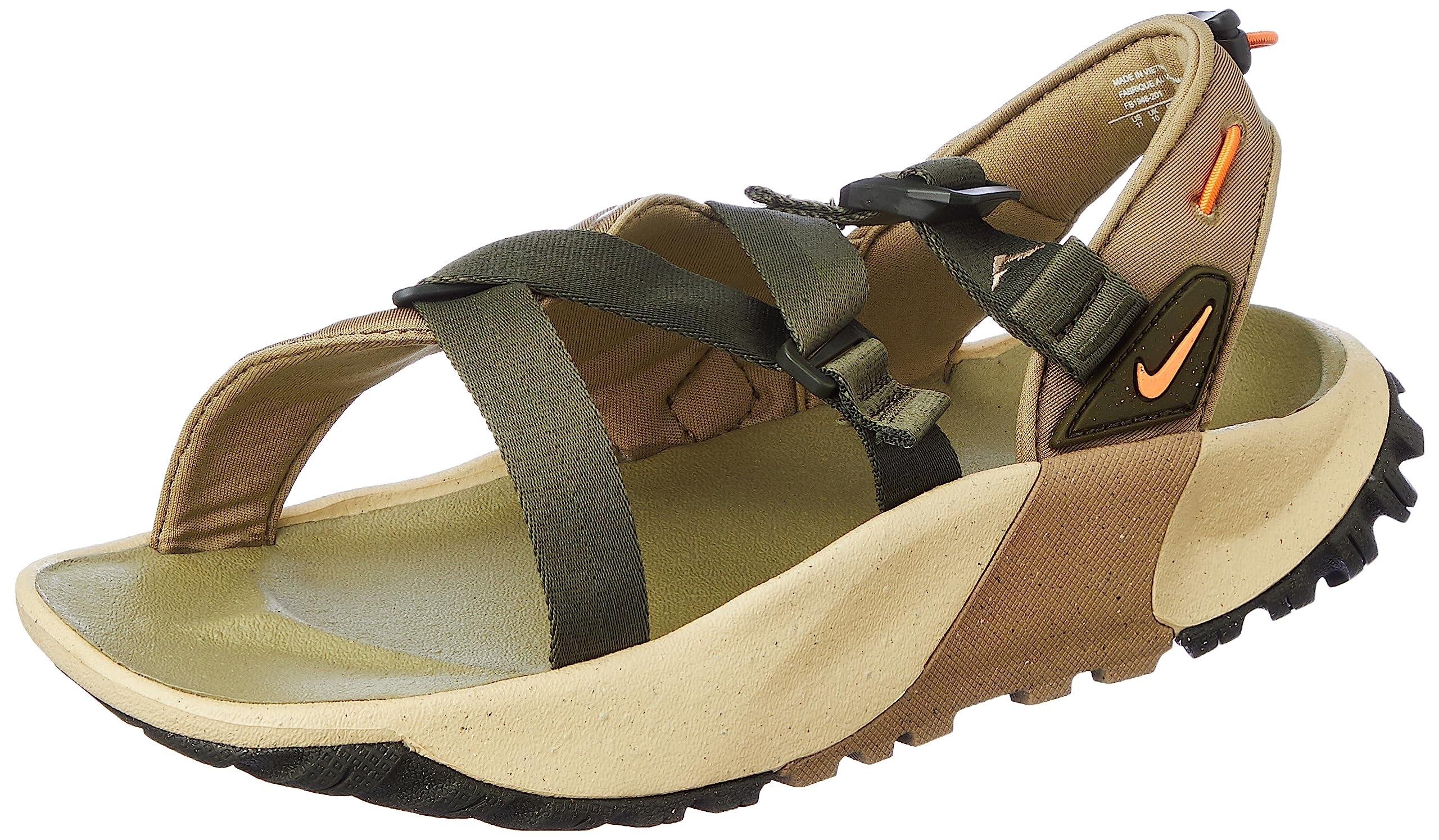 nike acg sandals amazon