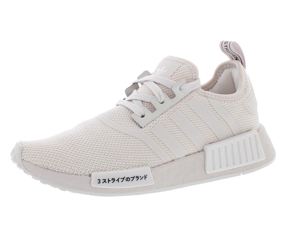 adidas Nmd R1 Shoes in White | Lyst UK