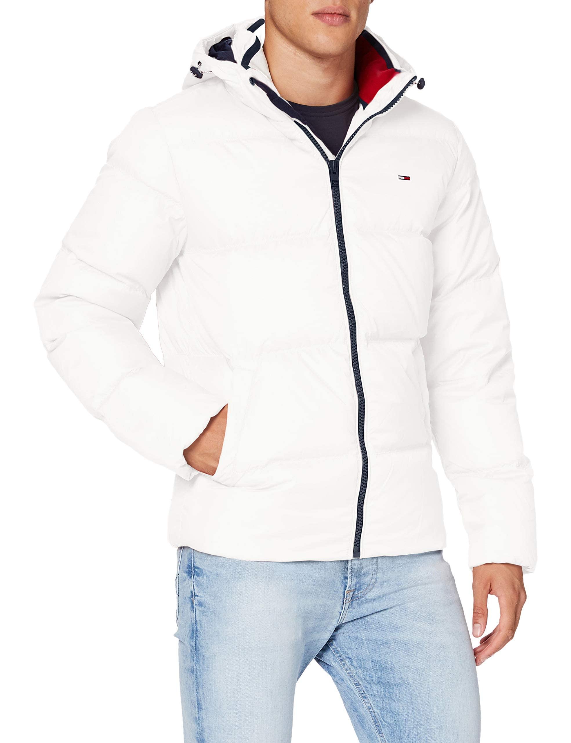 tjm tommy classics puffa jacket