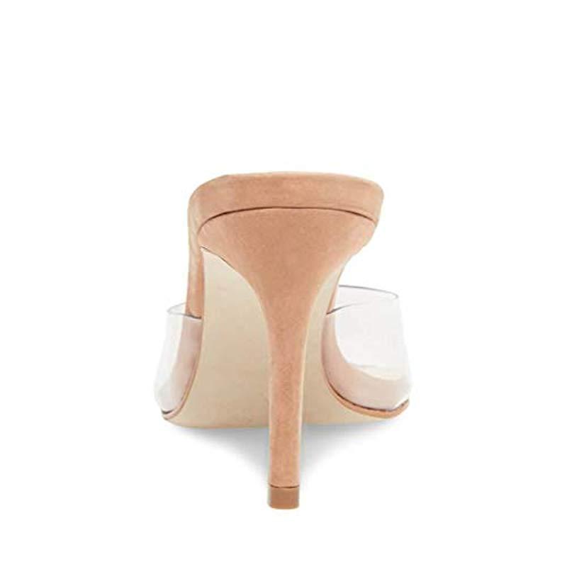 steve madden elyse mule
