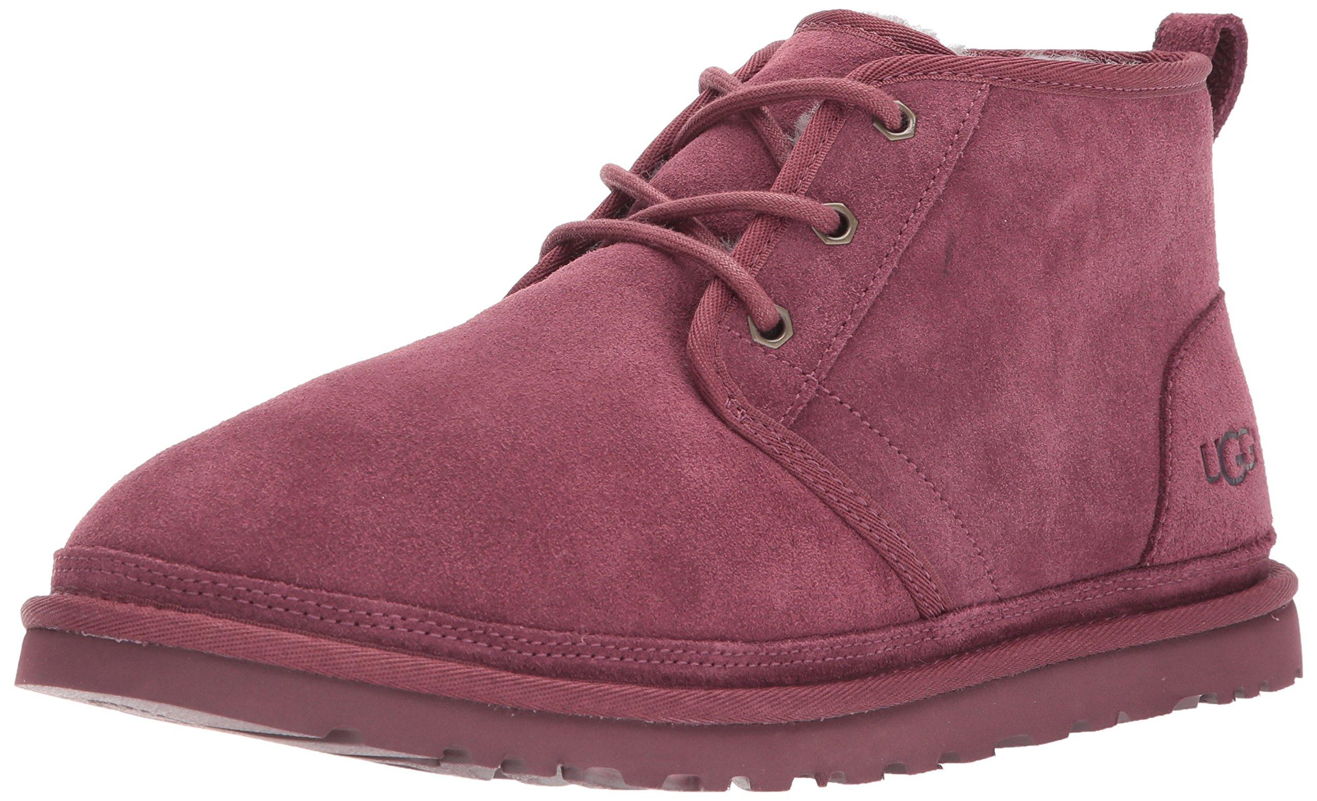 neumel chukka boot