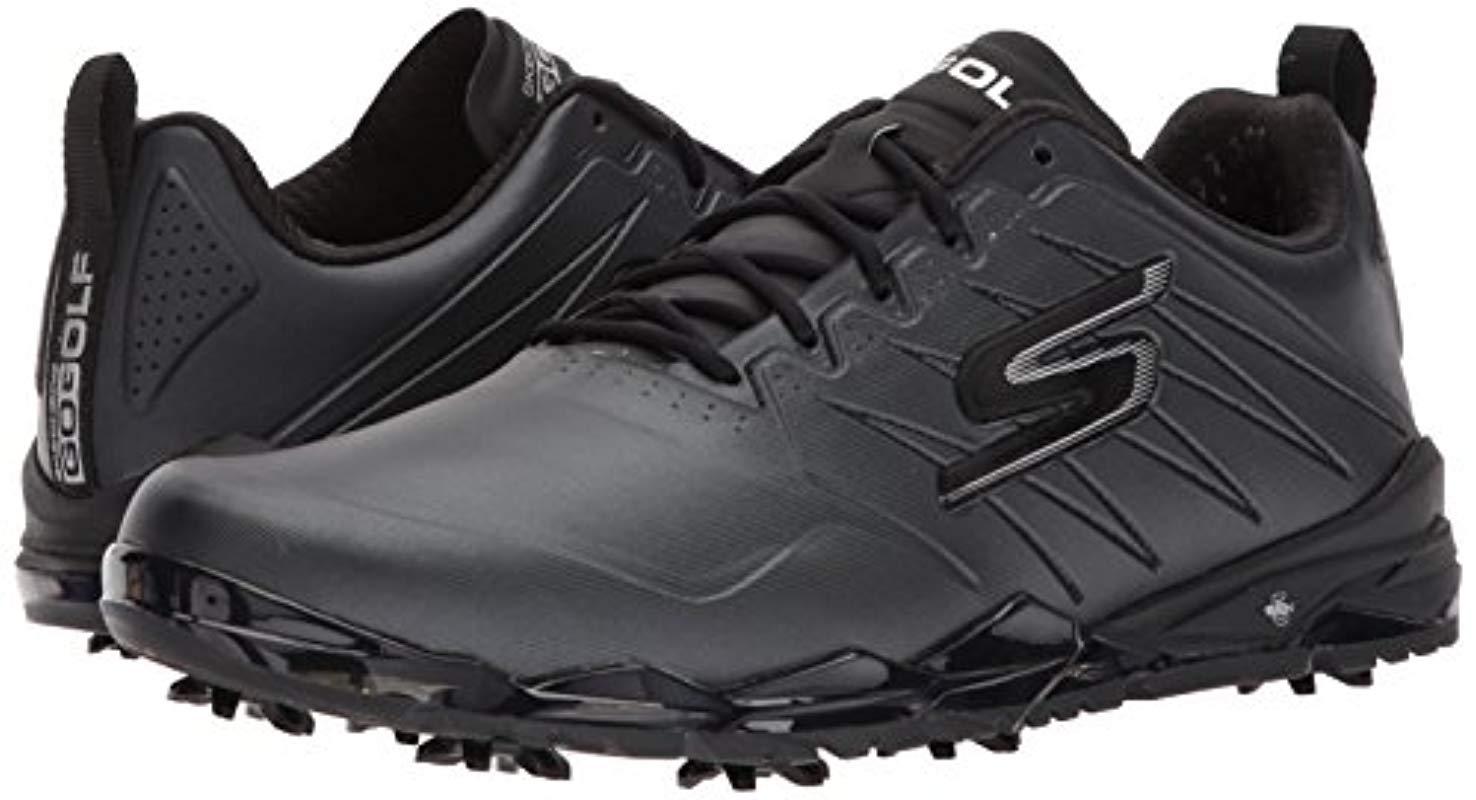 skechers go golf focus 2