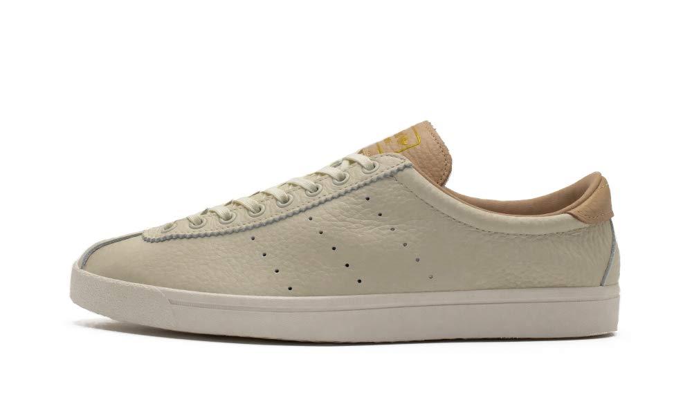 Https://www.trouva.com/it/products/-could-white-and-cream-white-lacombe-shoes  di adidas da Uomo | Lyst