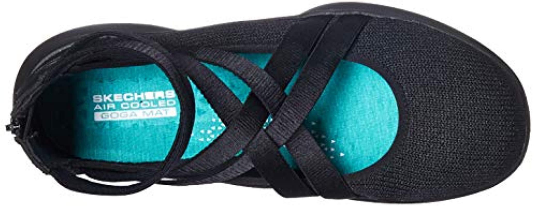 skechers serene dream