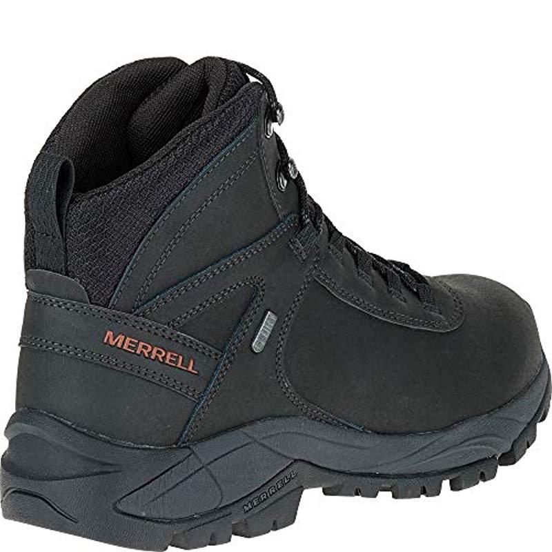 merrell vego mid