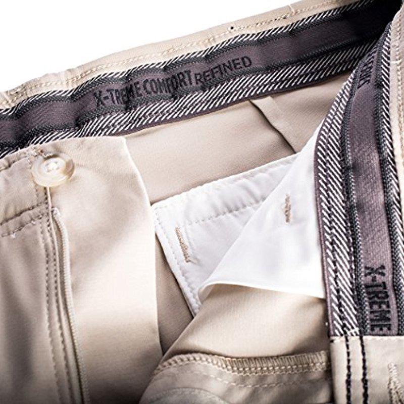 lee extreme comfort refined pants
