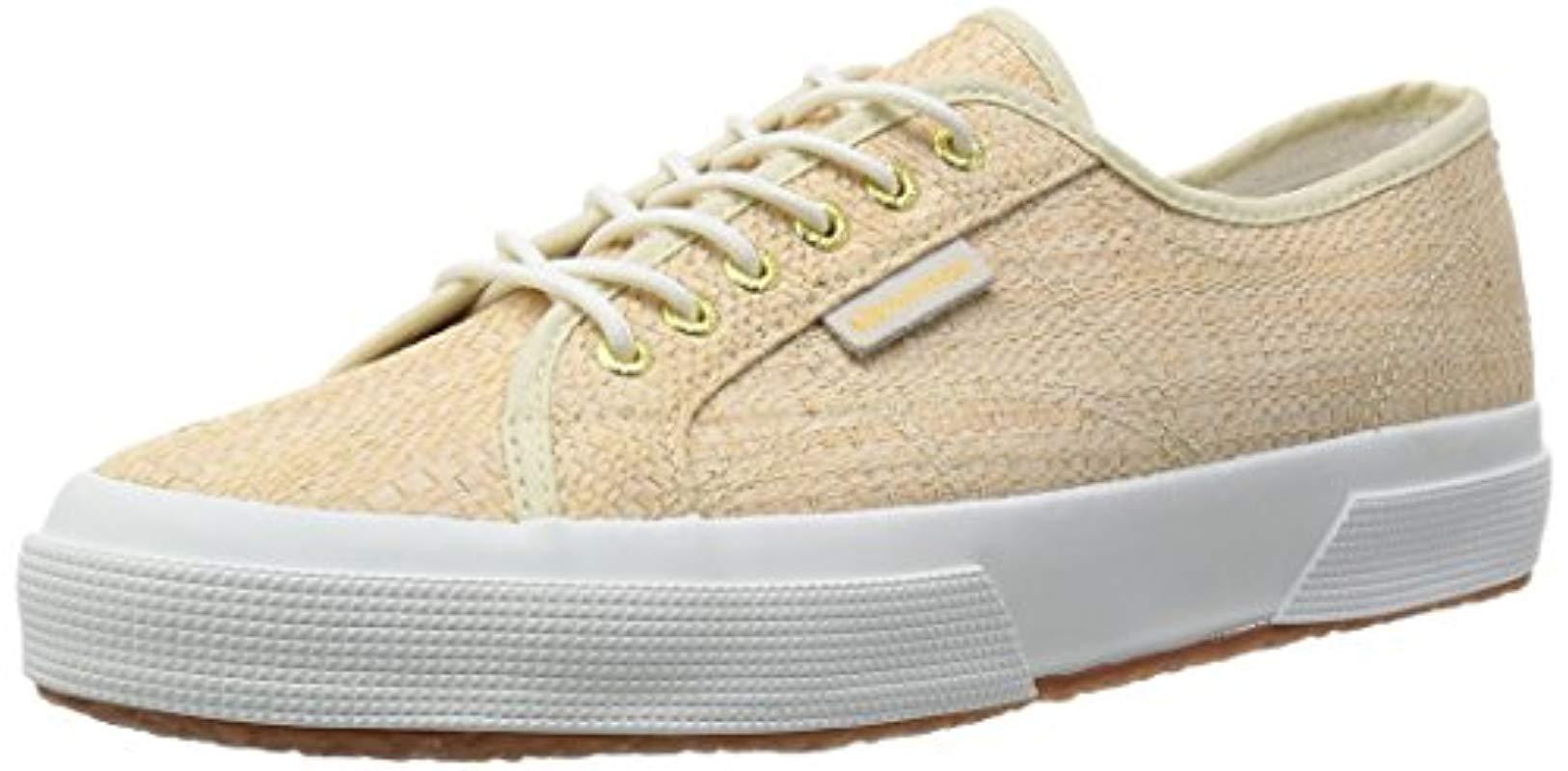 superga raffiau
