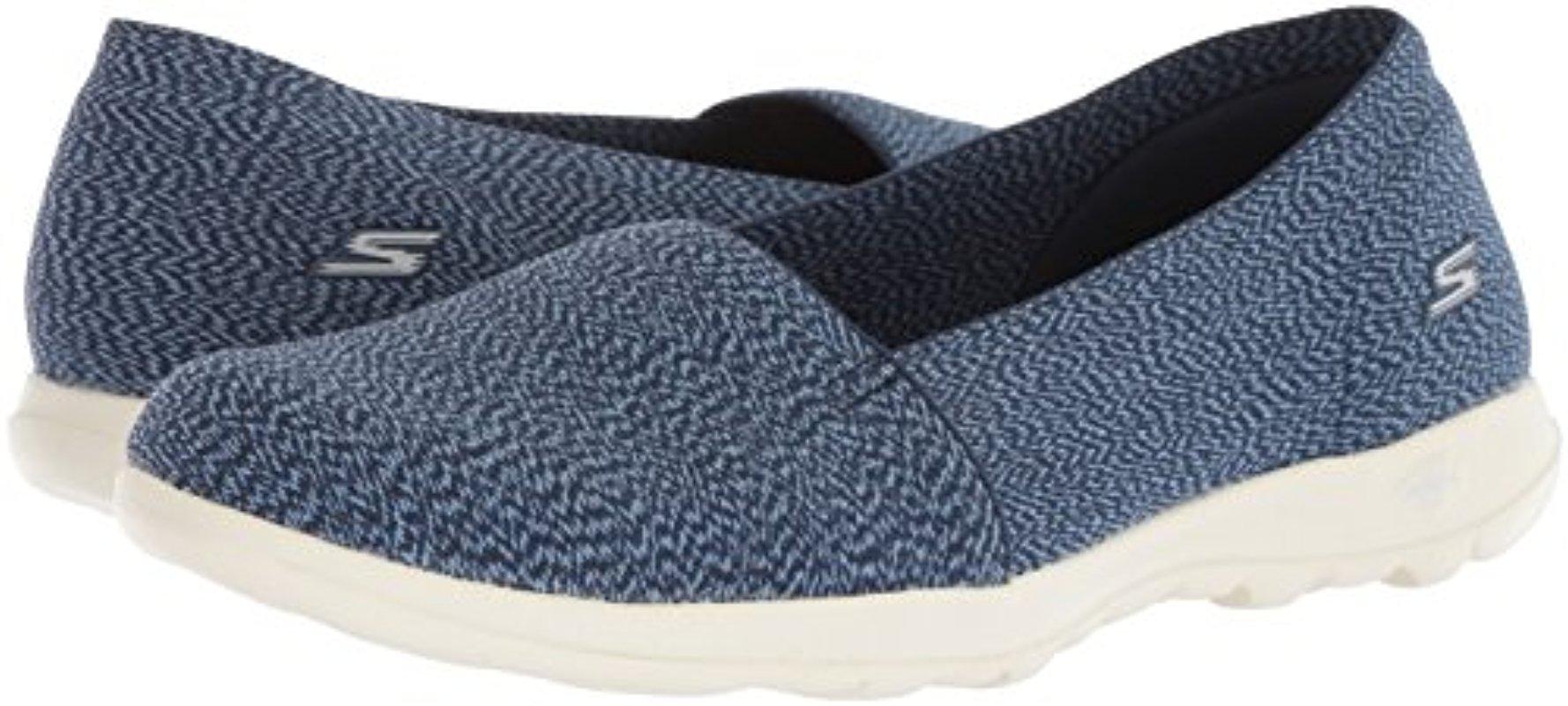 skechers go walk lite smitten