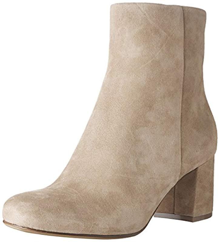 naturalizer westing boot