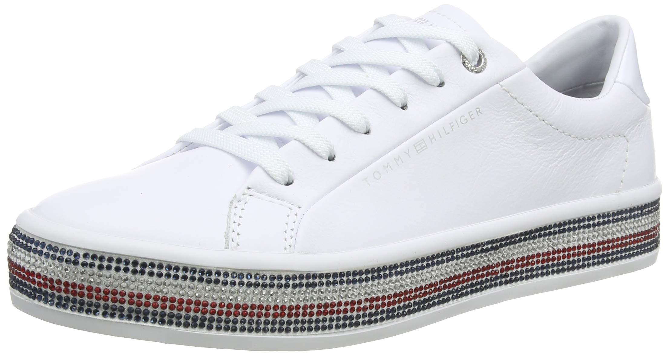 tommy hilfiger jupiter sneaker