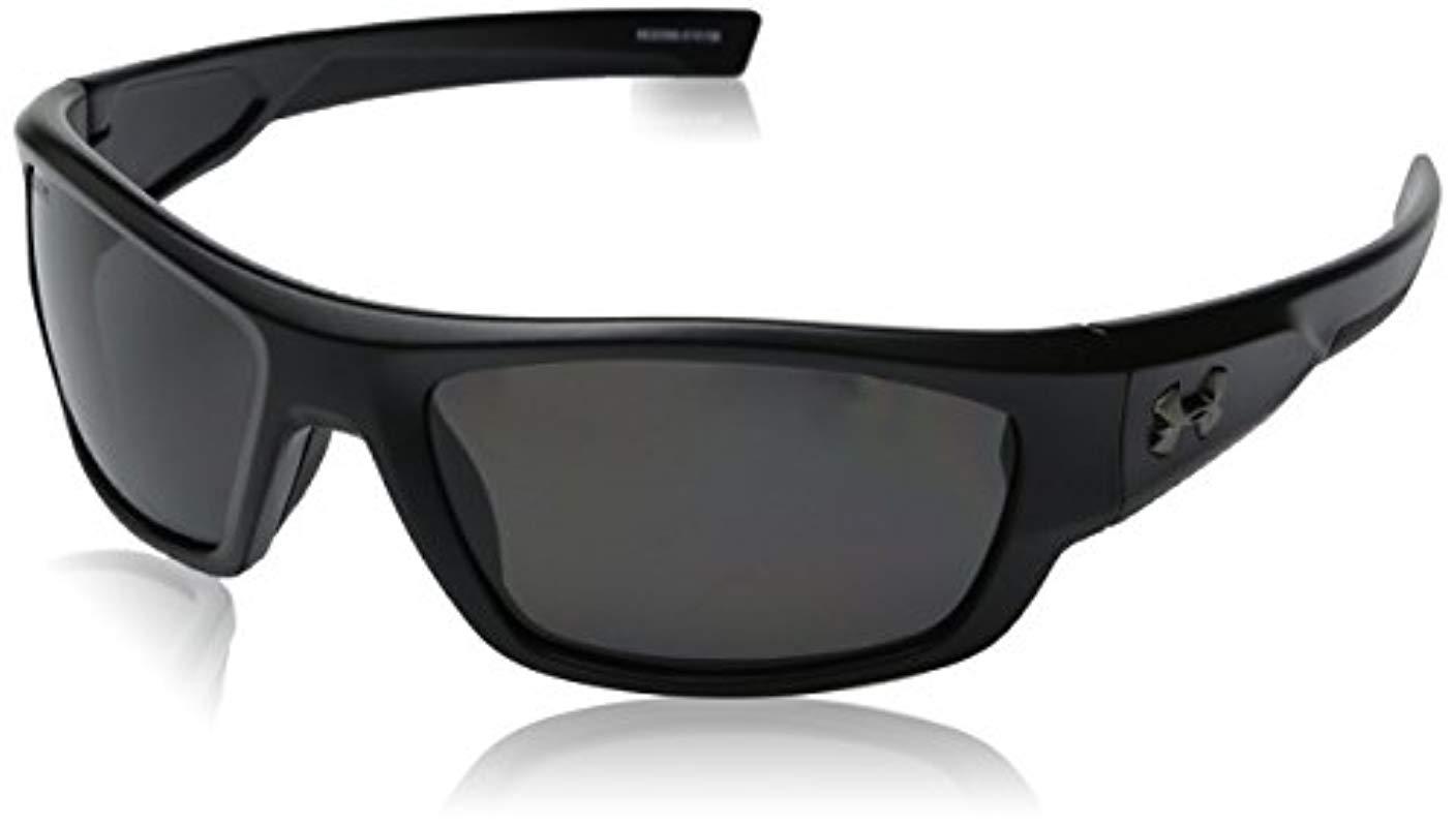under armour zone polarized