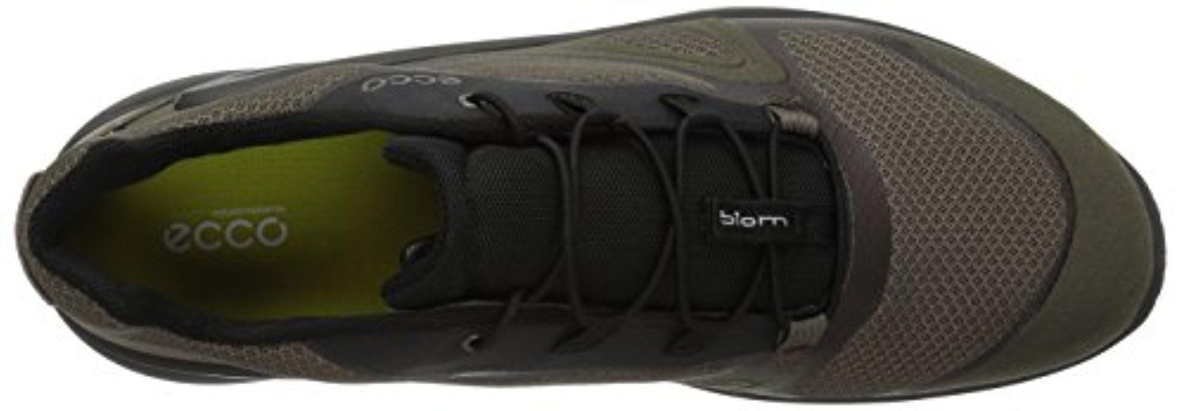 ecco mens biom omniquest gtx