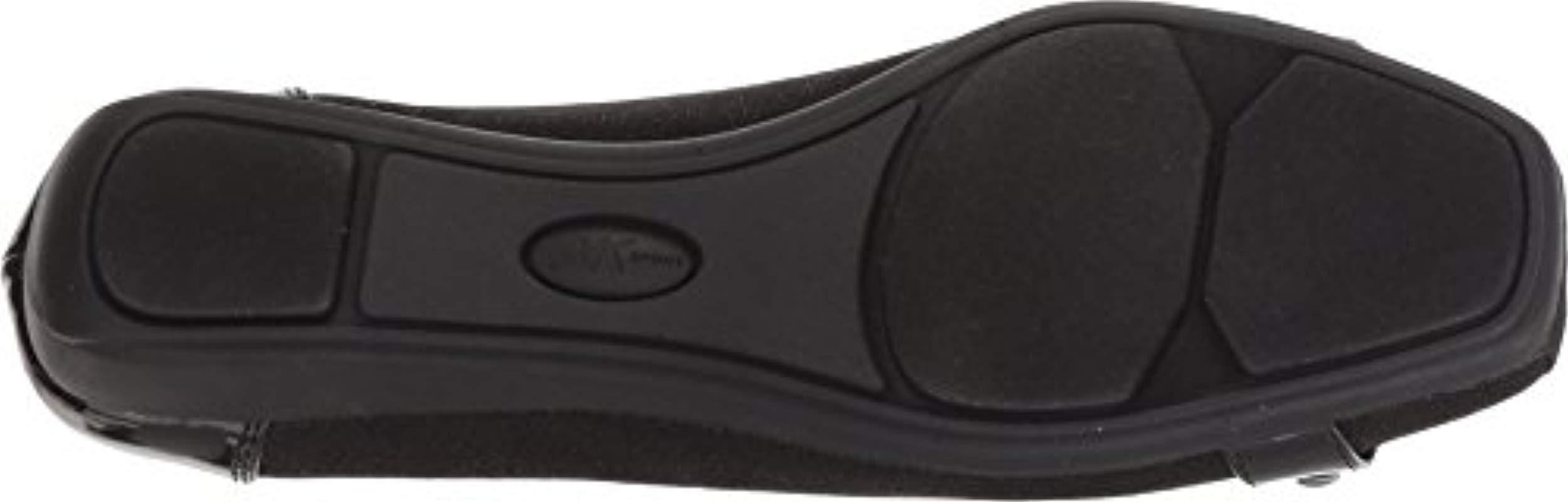 anne klein umeko ballet flat
