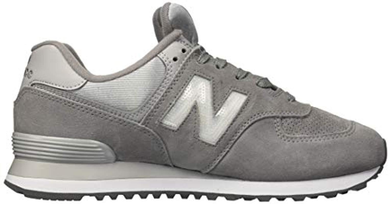 New Balance Suede 574 V2 Holiday 