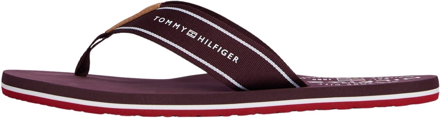 Flip Flops Sandalias Tommy Hilfiger Baratas Sandalias Zapatos
