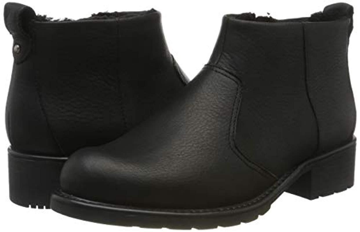 clarks orinoco snug