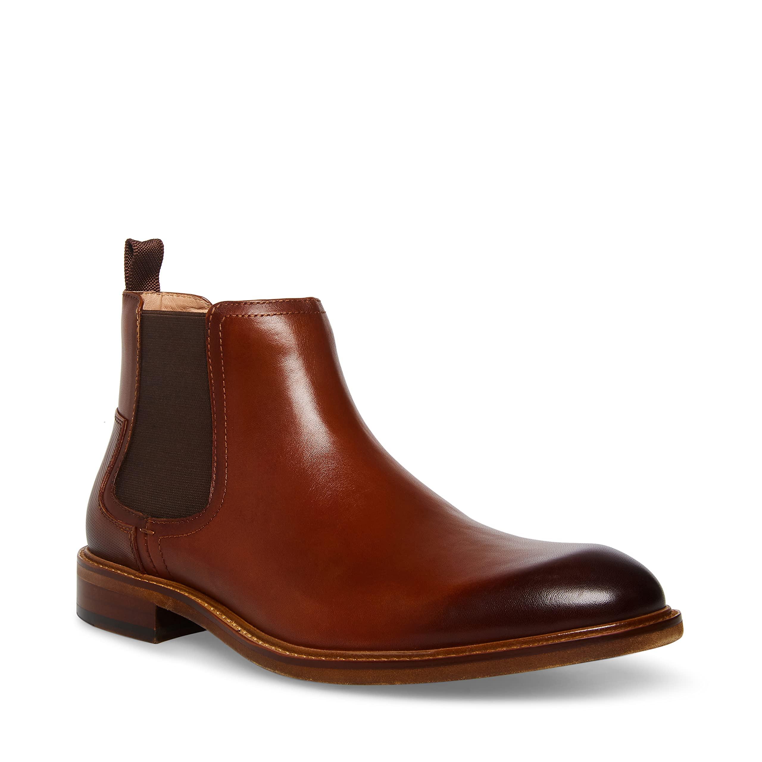 acton chelsea boot steve madden