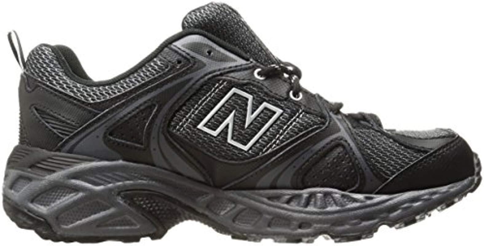new balance 481v2 trail running