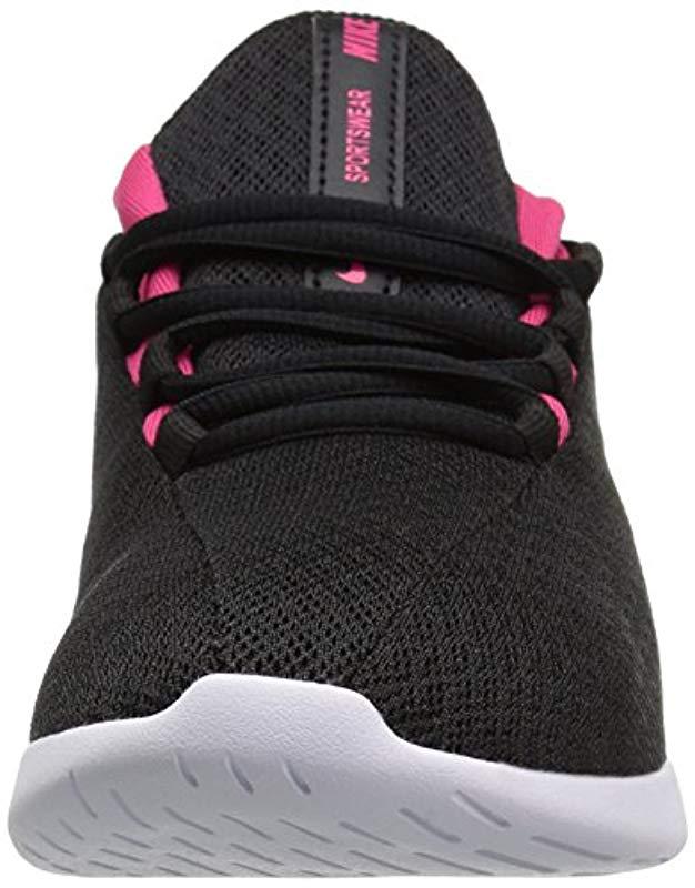 escolta Influyente simpático Nike Unisex Adults' Viale (gs) Trainers, Black/metallic Silver/lt ... escolta Influyente simpático Nike Unisex Adults' Viale (gs) Trainers, Black/metallic Silver/lt ...