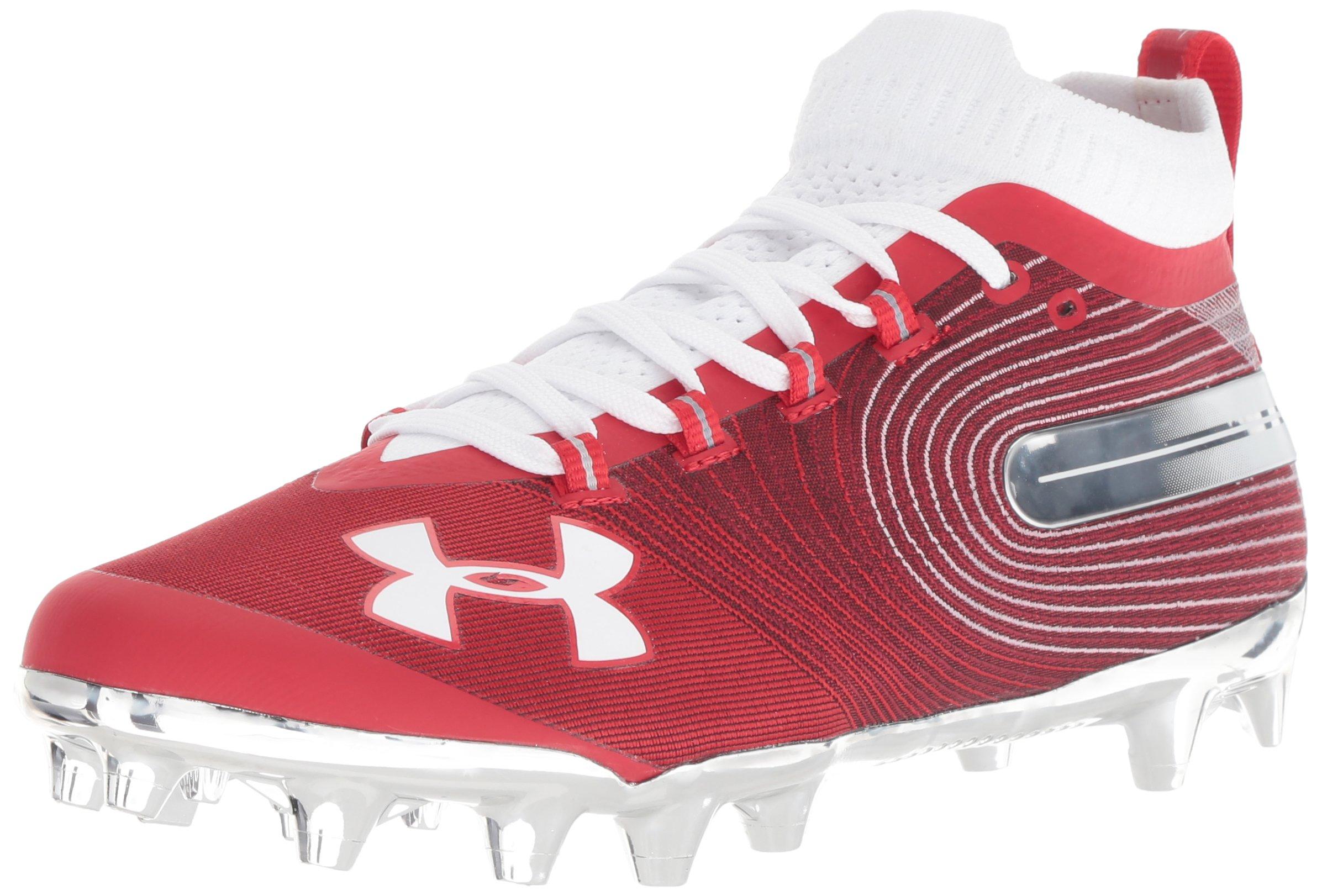 ua spotlight mc shoes