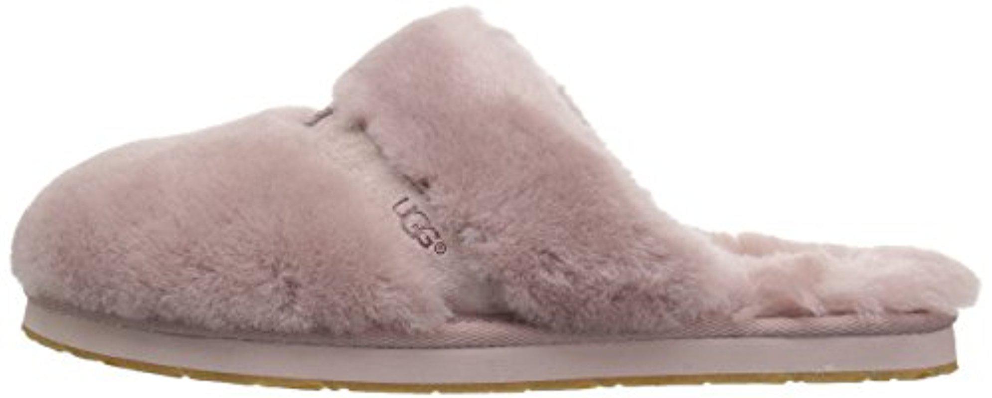 ugg dalla slipper
