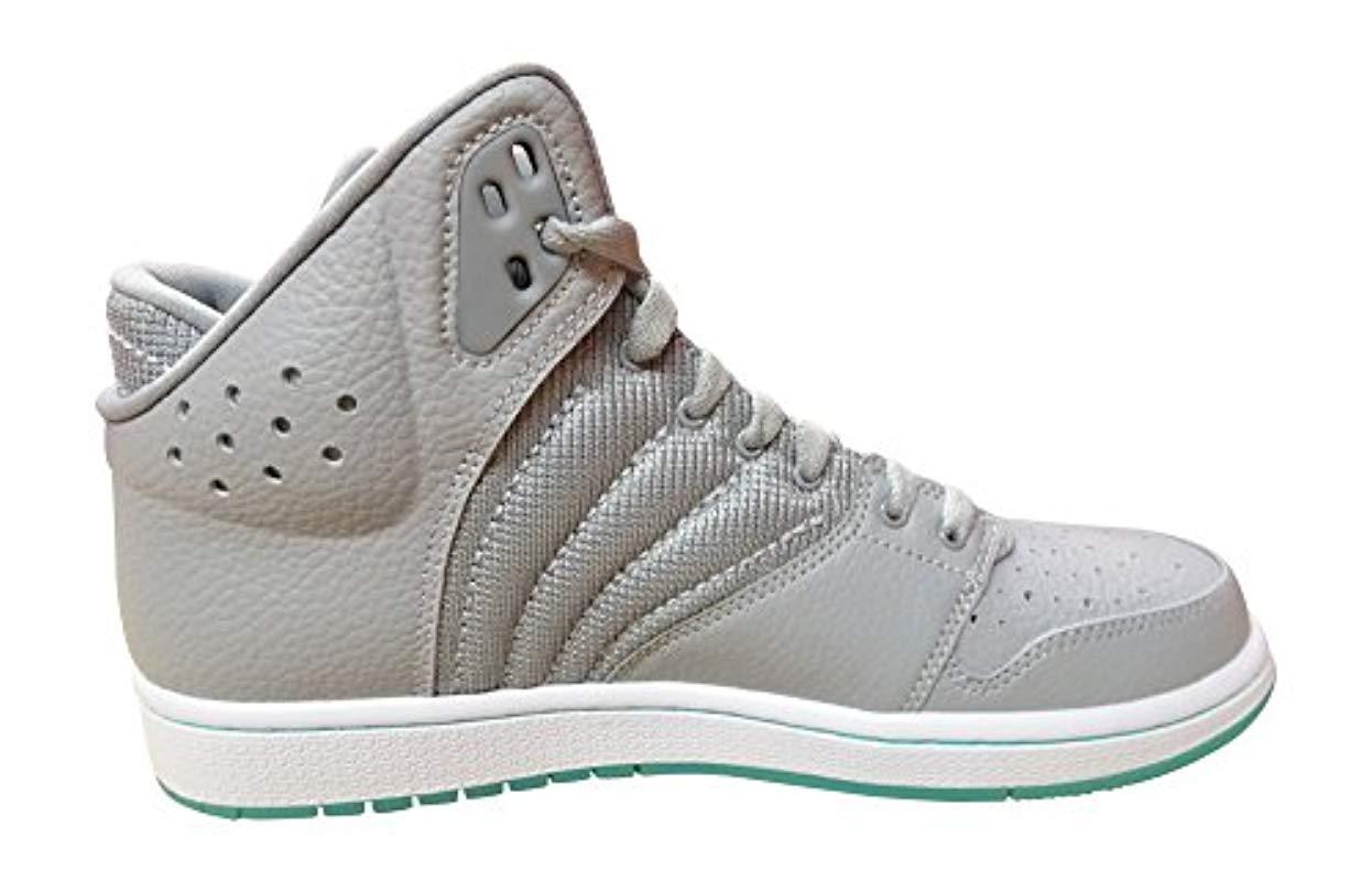 jordan 1 flight grey