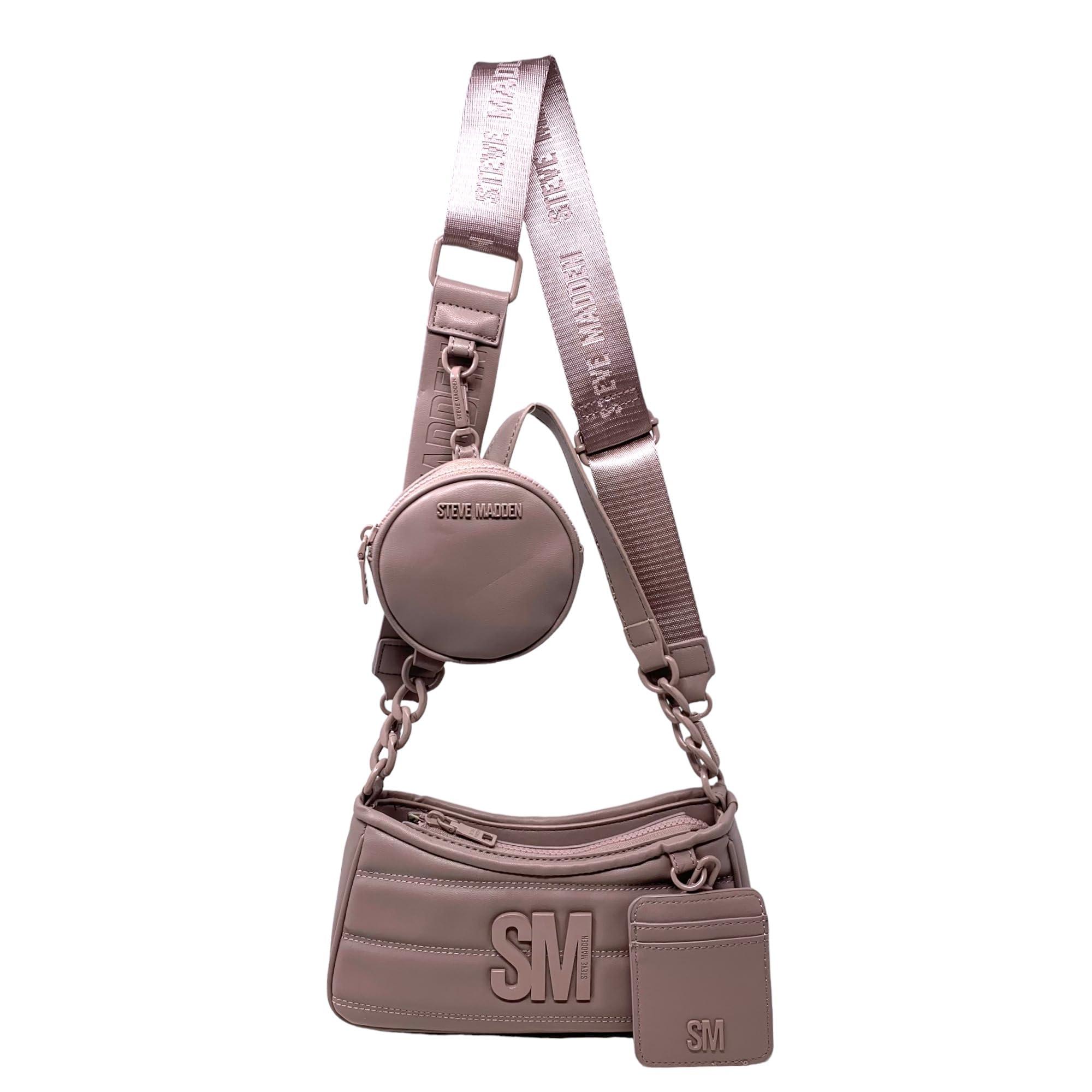 Steve madden gina crossbody sale