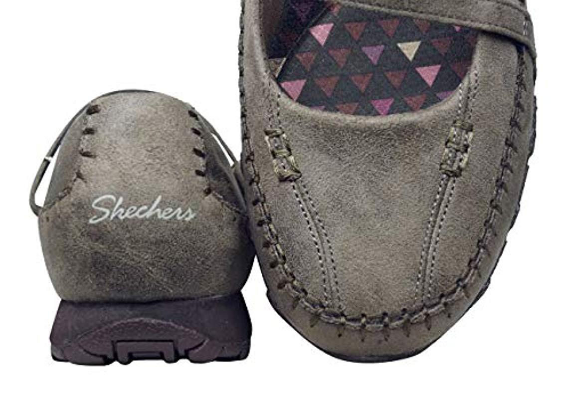 skechers bikers free thinker